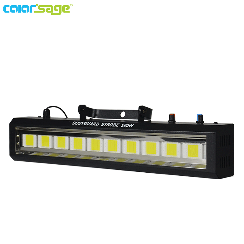 CS-S200A Strobe Light